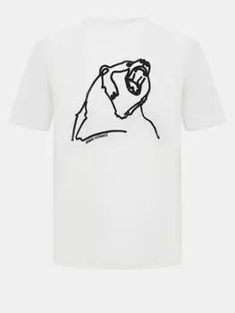 Футболки Armani Exchange