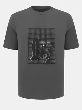 Футболки Armani Exchange