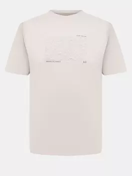 Футболки Armani Exchange