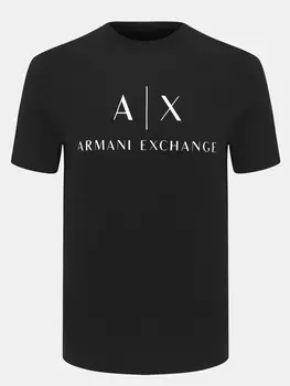 Футболки Armani Exchange