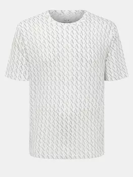Футболки Armani Exchange