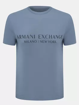 Футболки Armani Exchange