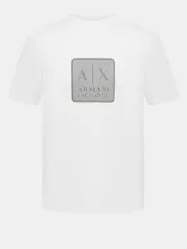 Футболки Armani Exchange
