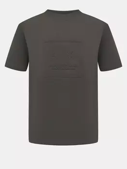 Футболки Armani Exchange