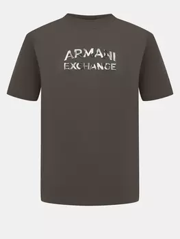 Футболки Armani Exchange