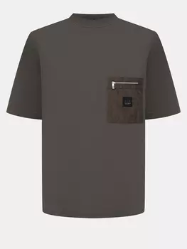 Футболки Armani Exchange