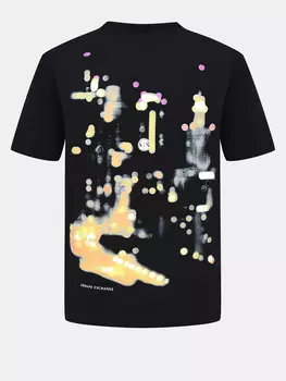 Футболки Armani Exchange