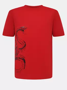 Футболки Armani Exchange