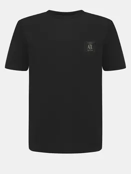 Футболки Armani Exchange