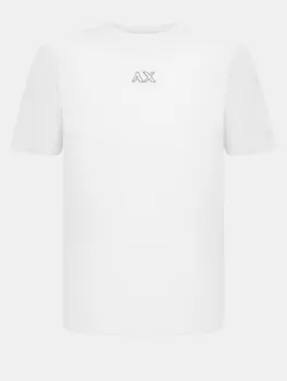 Футболки Armani Exchange