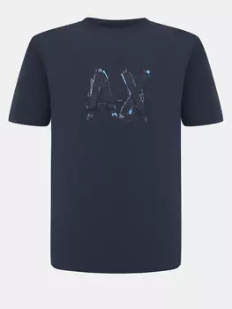 Футболки Armani Exchange
