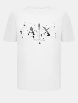 Футболки Armani Exchange