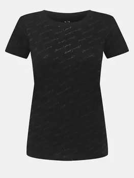 Футболки Armani Exchange