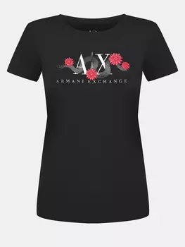 Футболки Armani Exchange