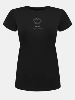 Футболки Armani Exchange