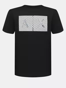 Футболки Armani Exchange