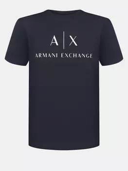 Футболки Armani Exchange