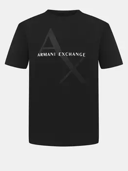Футболки Armani Exchange