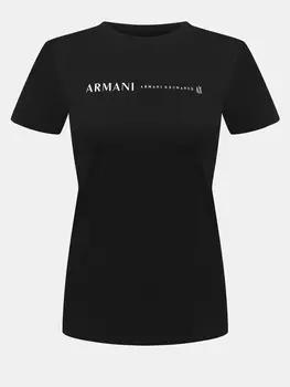Футболки Armani Exchange