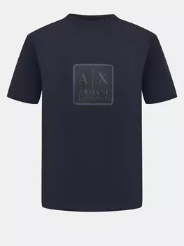 Футболки Armani Exchange