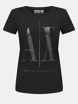 Футболки Armani Exchange