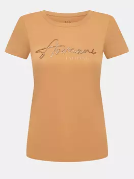 Футболки Armani Exchange