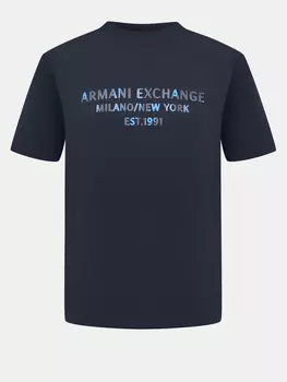 Футболки Armani Exchange