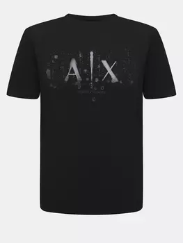 Футболки Armani Exchange