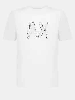 Футболки Armani Exchange
