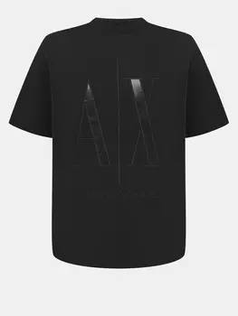 Футболки Armani Exchange