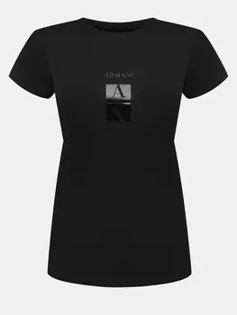 Футболки Armani Exchange