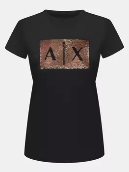 Футболки Armani Exchange