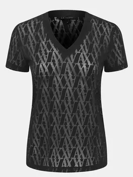 Футболки Armani Exchange