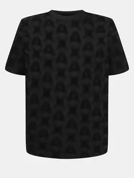 Футболки Armani Exchange