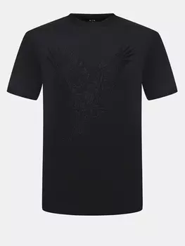 Футболки Armani Exchange