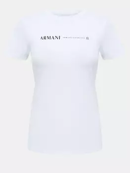 Футболки Armani Exchange