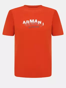 Футболки Armani Exchange