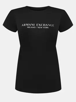 Футболки Armani Exchange