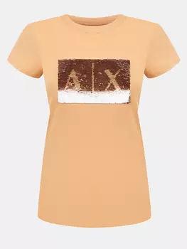 Футболки Armani Exchange