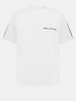 Футболки Armani Exchange