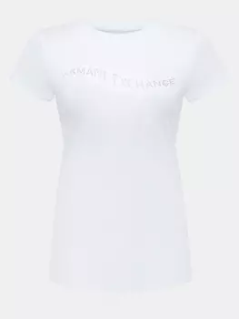 Футболки Armani Exchange