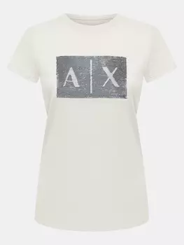 Футболки Armani Exchange