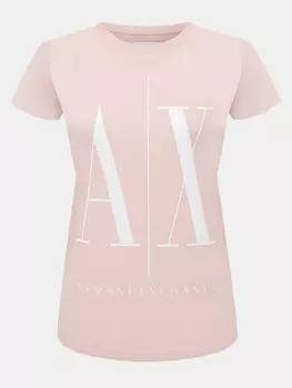 Футболки Armani Exchange
