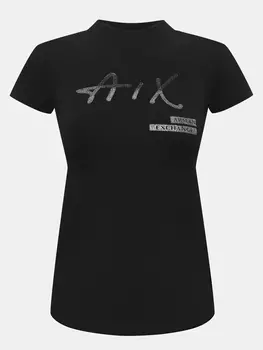 Футболки Armani Exchange