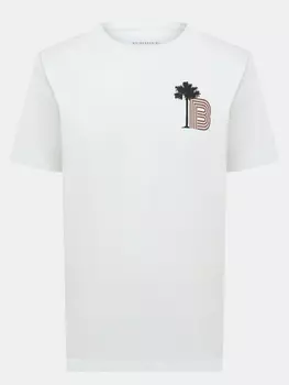 Футболки Baldessarini