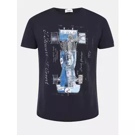 Футболки BERNA