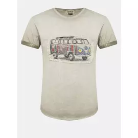 Футболки BERNA