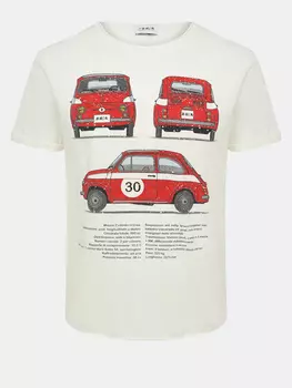 Футболки BERNA