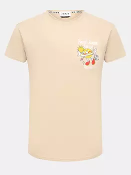 Футболки BERNA