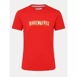 Футболки Bikkembergs